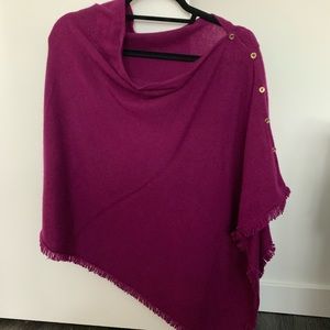 Lilly Pulitzer Harp Wrap